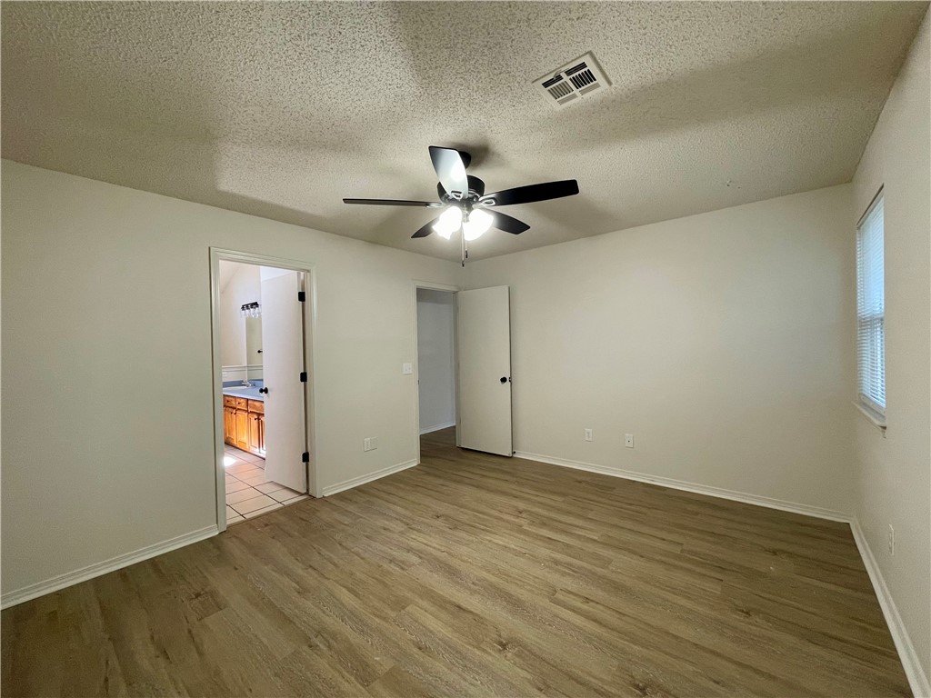 Liberty - Residential Lease