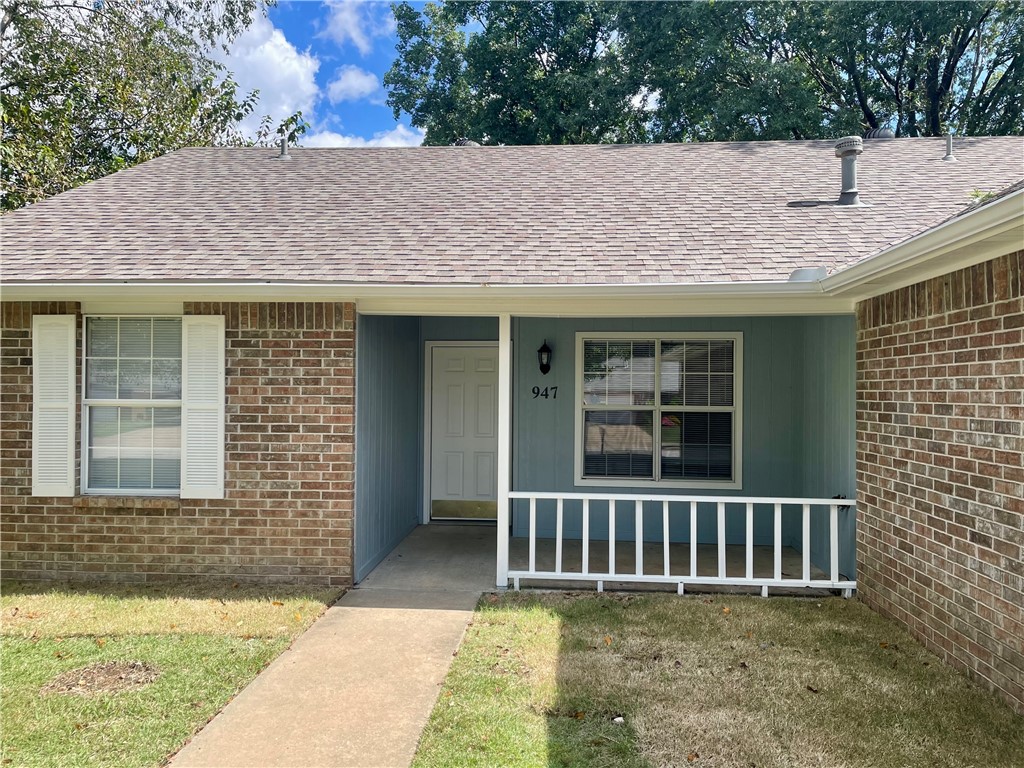 Liberty - Residential Lease