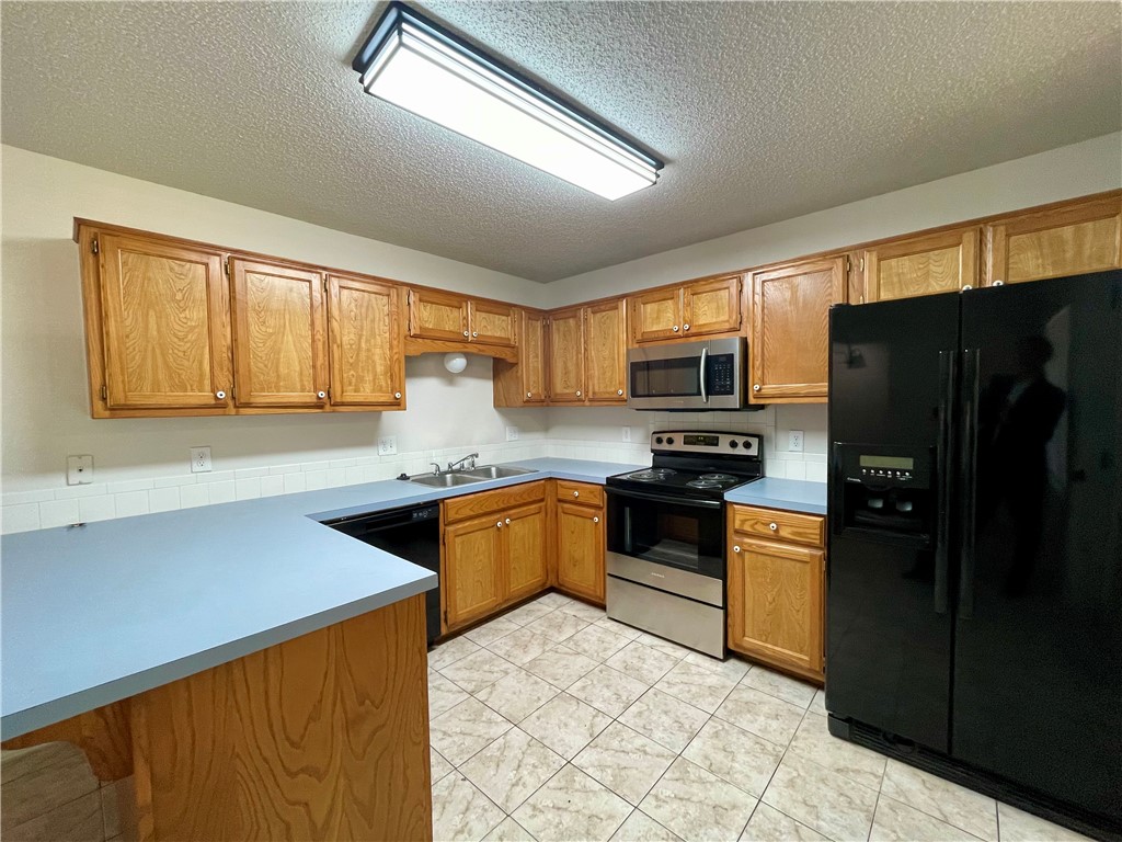 Liberty - Residential Lease