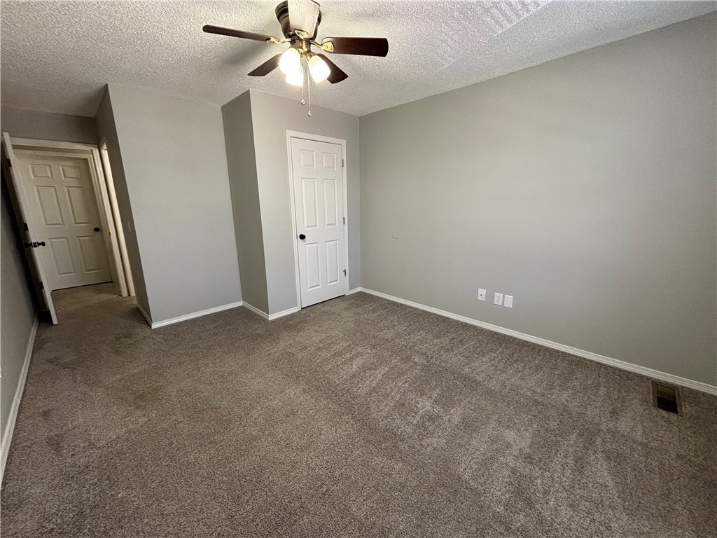 Carriage Square Sub Bentonville - Residential Lease