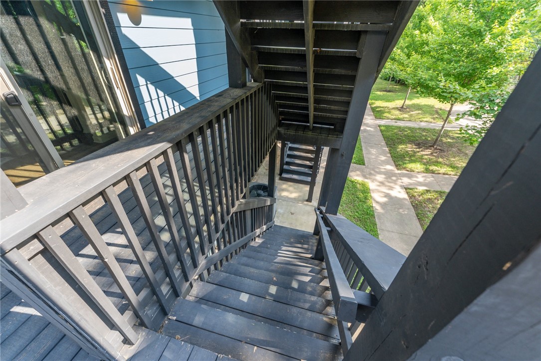 Bourbon Street Twnhms Hpr - Residential