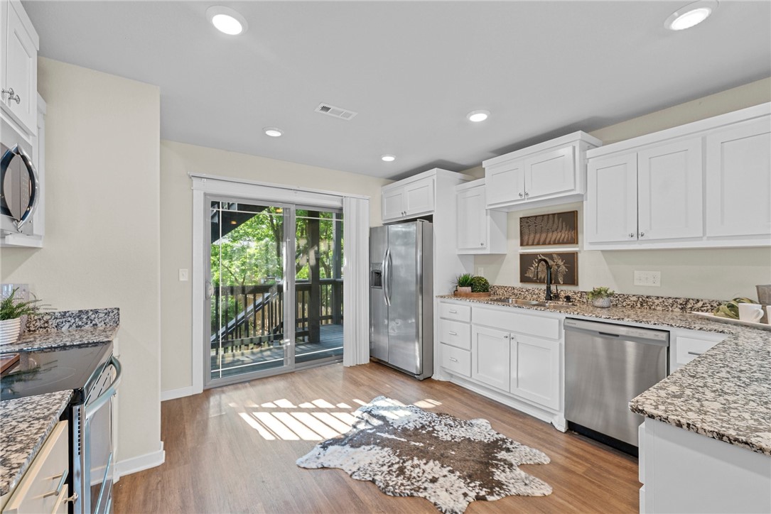 Bourbon Street Twnhms Hpr - Residential