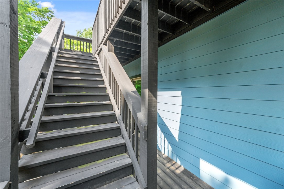 Bourbon Street Twnhms Hpr - Residential