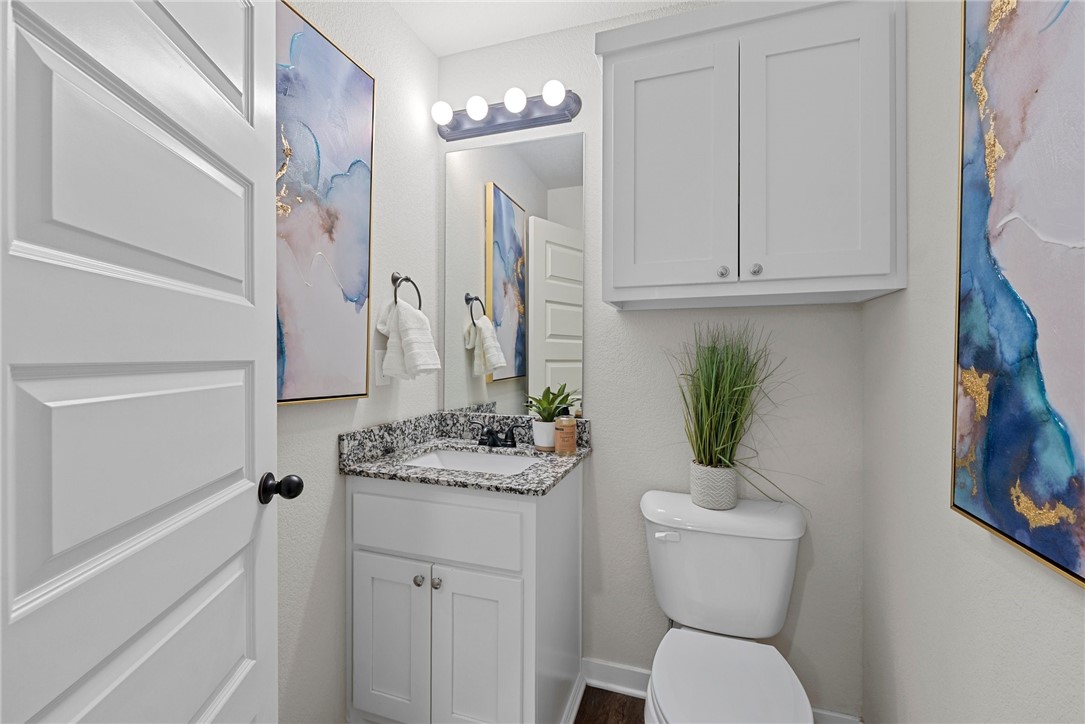 Bourbon Street Twnhms Hpr - Residential