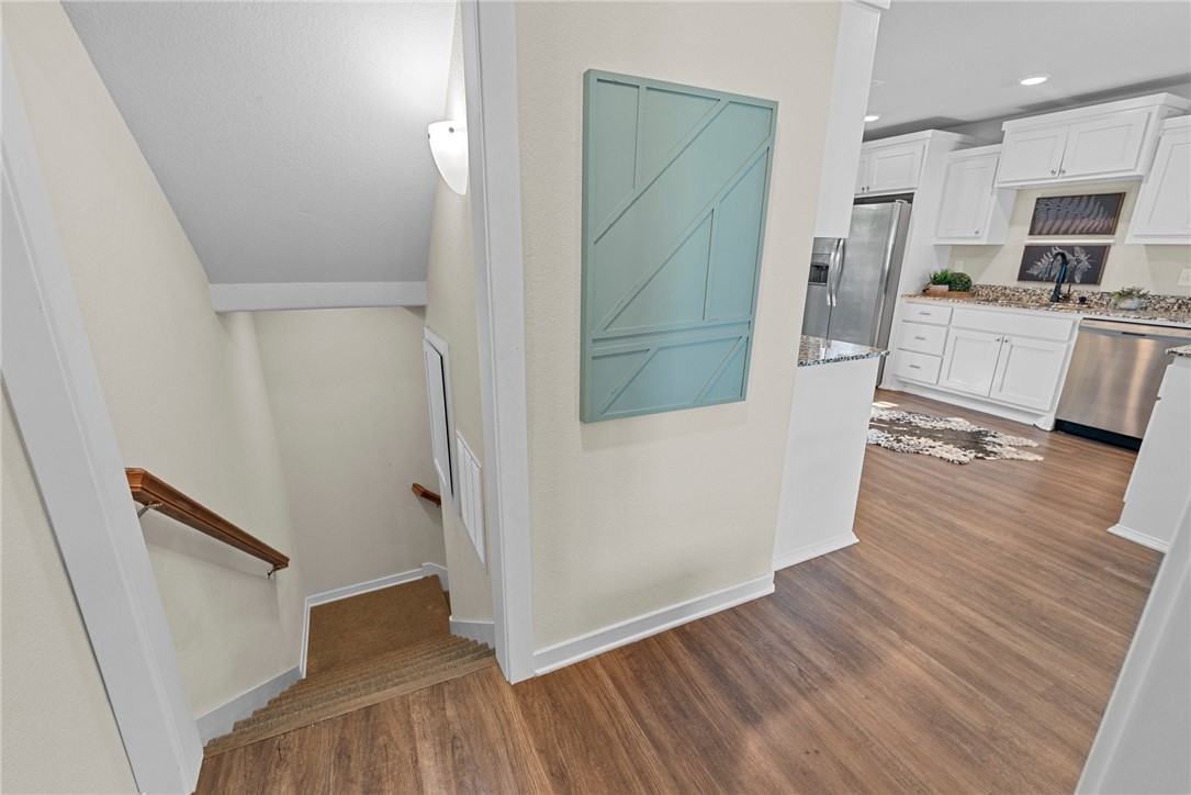 Bourbon Street Twnhms Hpr - Residential