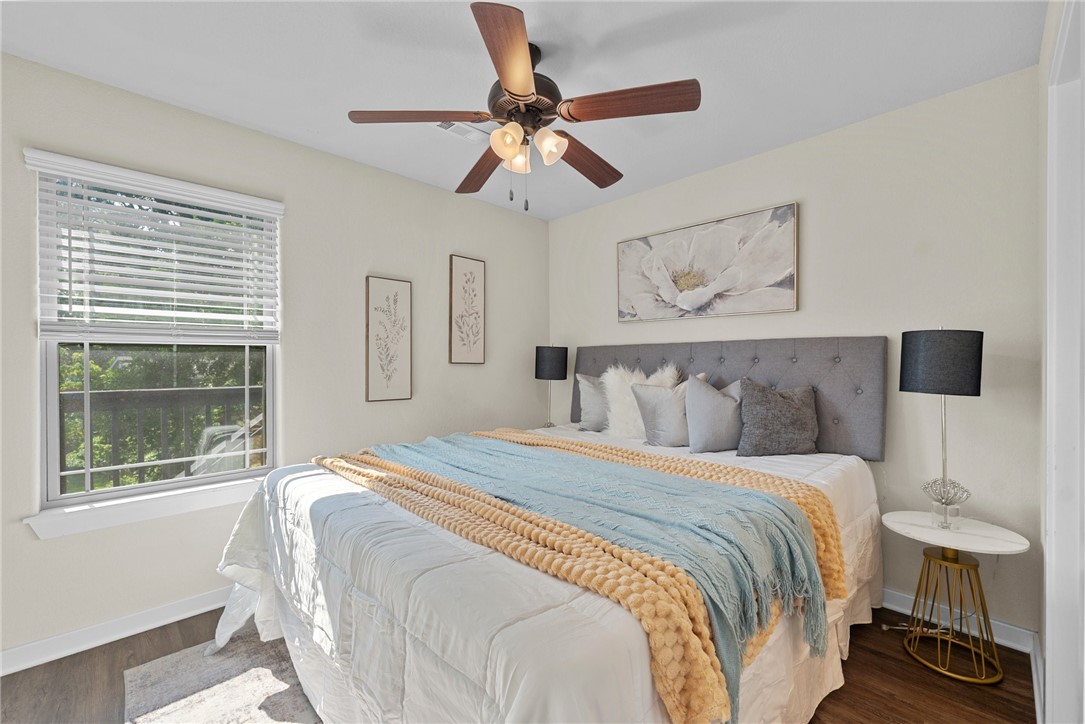 Bourbon Street Twnhms Hpr - Residential