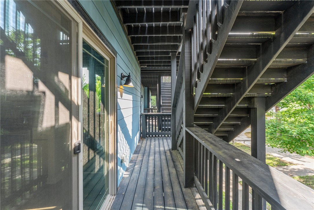 Bourbon Street Twnhms Hpr - Residential