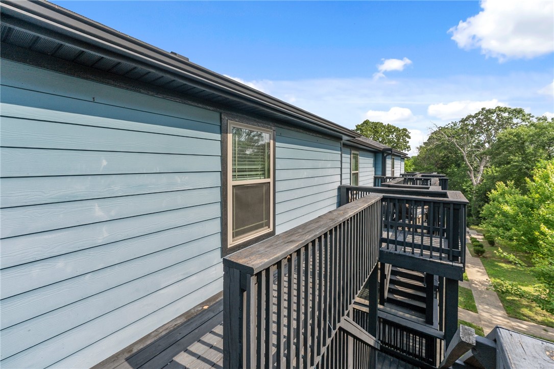 Bourbon Street Twnhms Hpr - Residential
