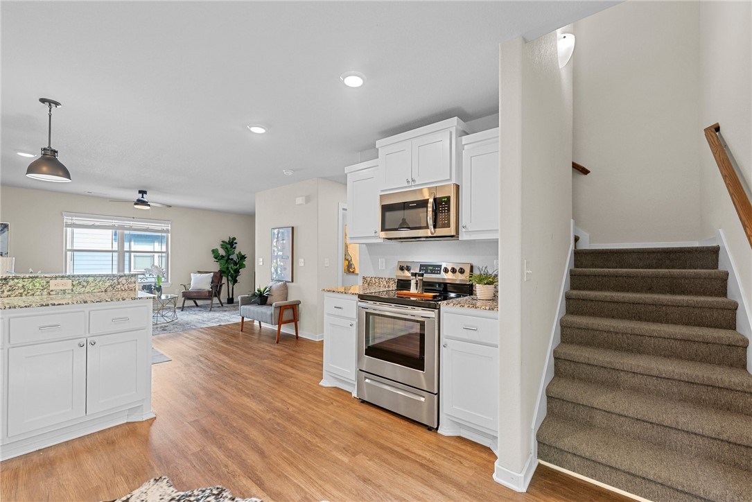 Bourbon Street Twnhms Hpr - Residential