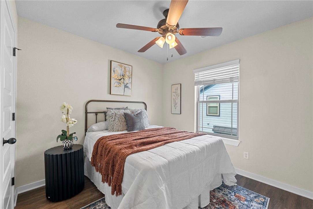 Bourbon Street Twnhms Hpr - Residential