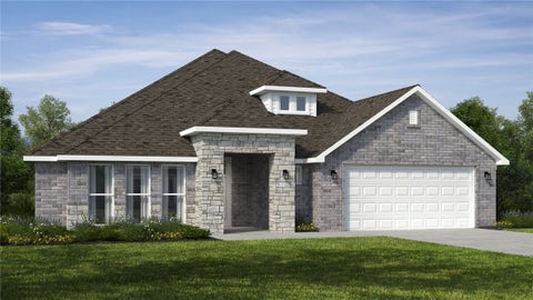 Photo of 13061 Rooted Way, Rogers, AR 72756 (MLS # 1361667)