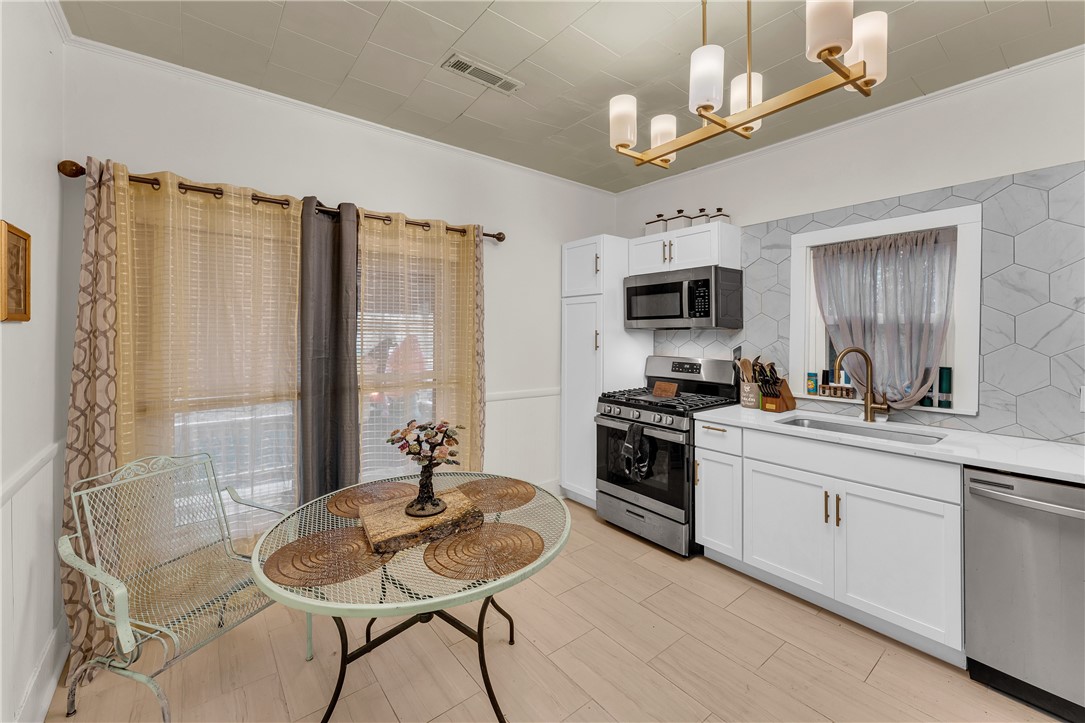 West Fork Original - Residential