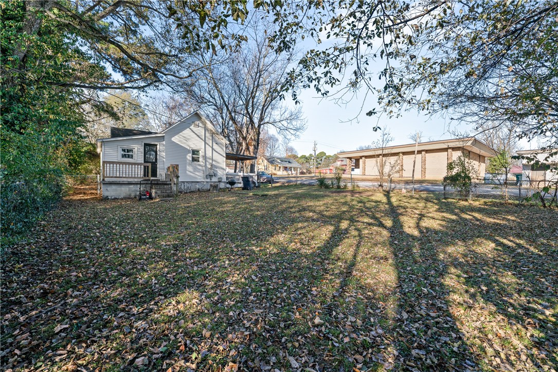 West Fork Original - Residential