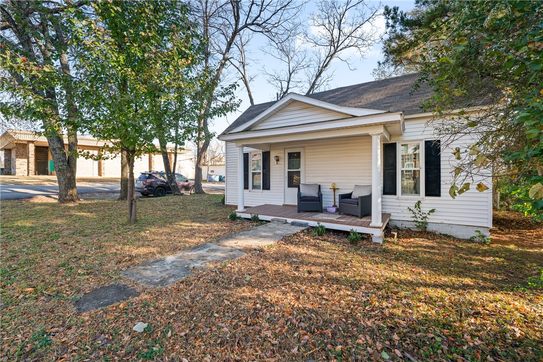 West Fork Original - Residential