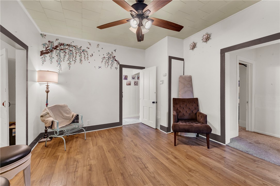 West Fork Original - Residential