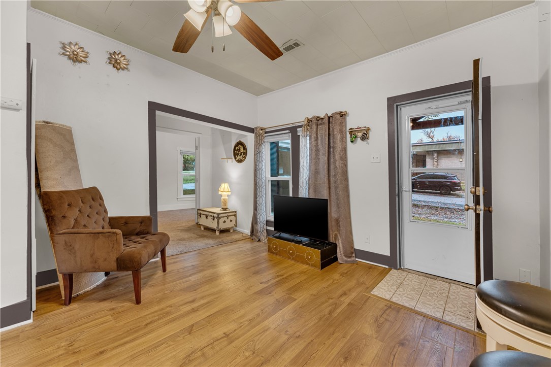 West Fork Original - Residential