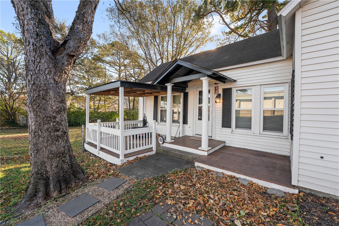 West Fork Original - Residential