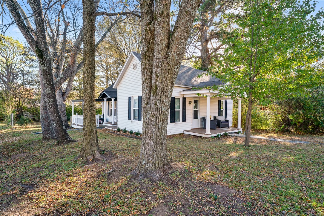 West Fork Original - Residential