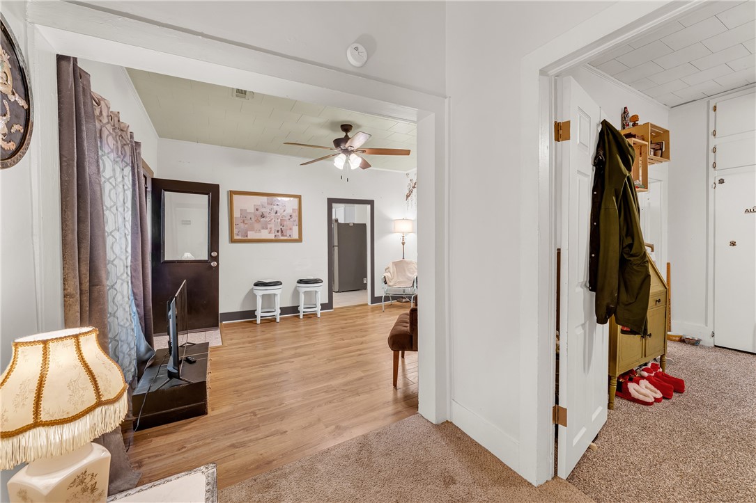 West Fork Original - Residential