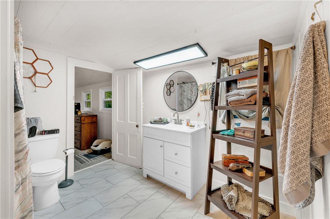 West Fork Original - Residential