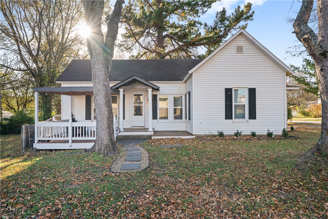 West Fork Original - Residential