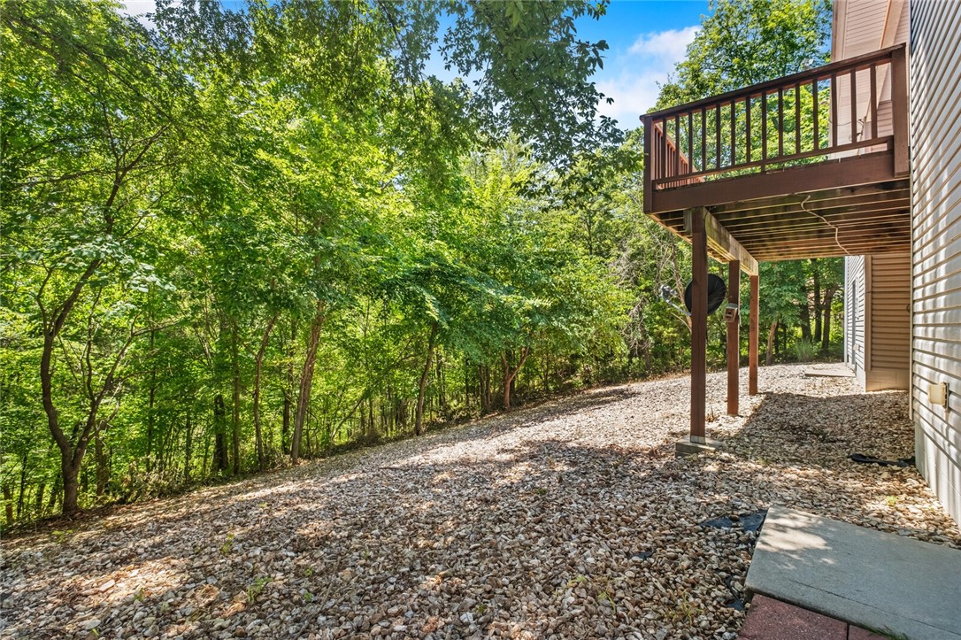 Buckingham Sub Bvv - Residential