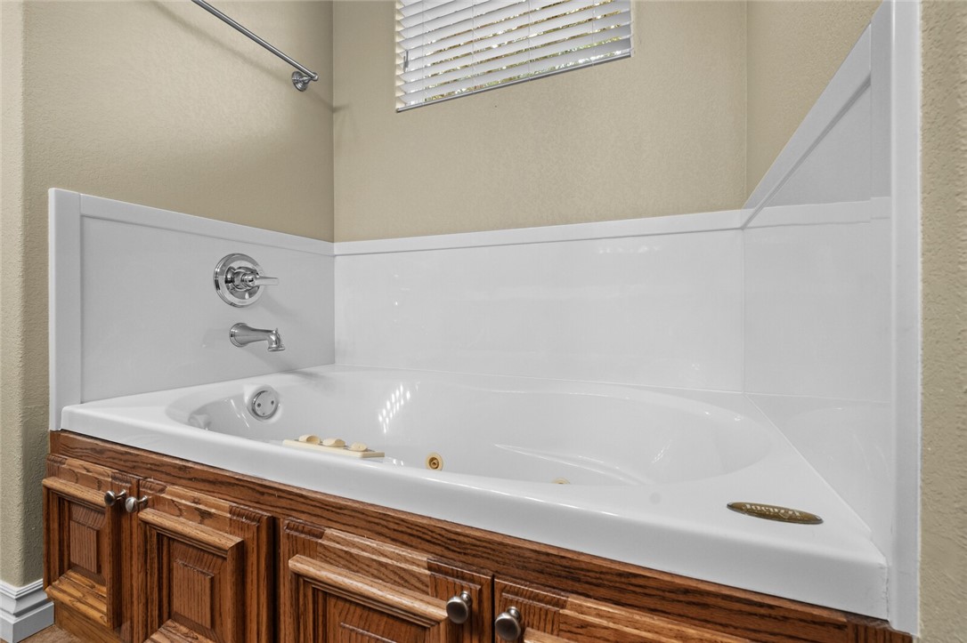 Buckingham Sub Bvv - Residential