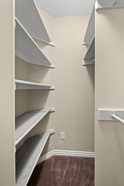 Buckingham Sub Bvv - Residential