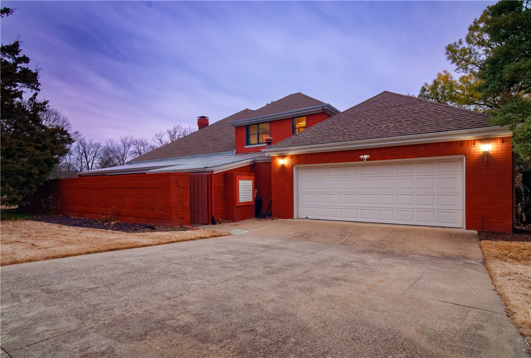 Jerry Sweetser S/D - Residential