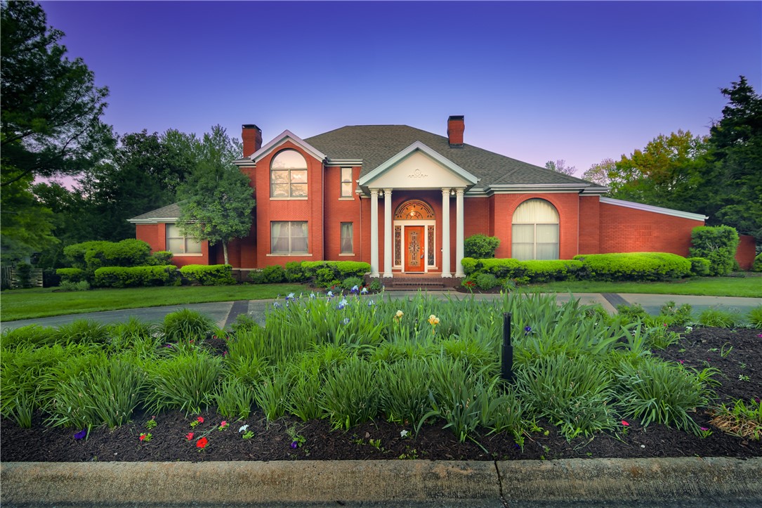 Jerry Sweetser S/D - Residential