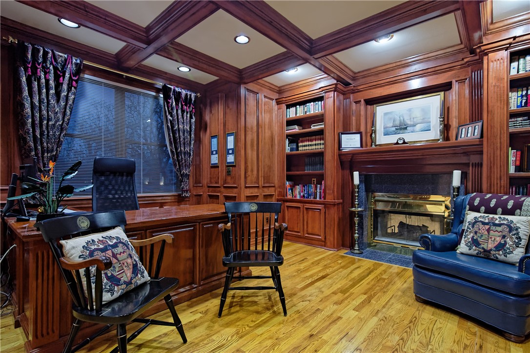 Jerry Sweetser S/D - Residential