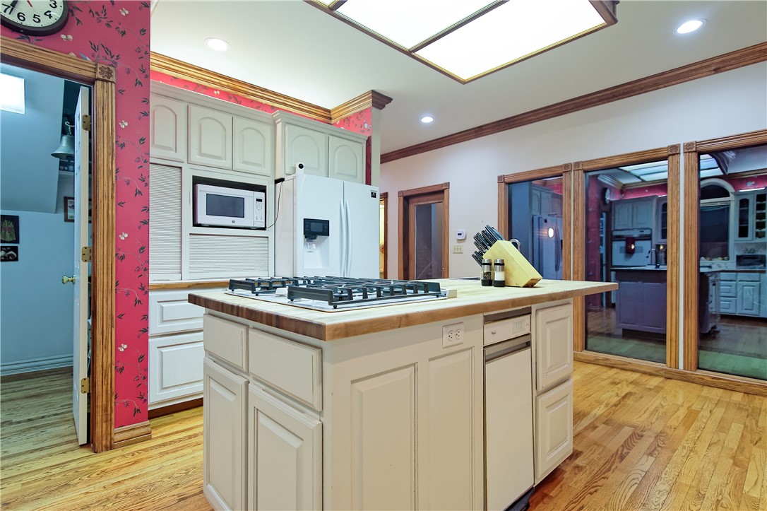 Jerry Sweetser S/D - Residential