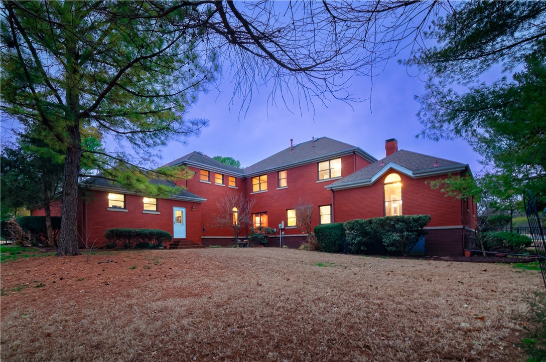 Jerry Sweetser S/D - Residential