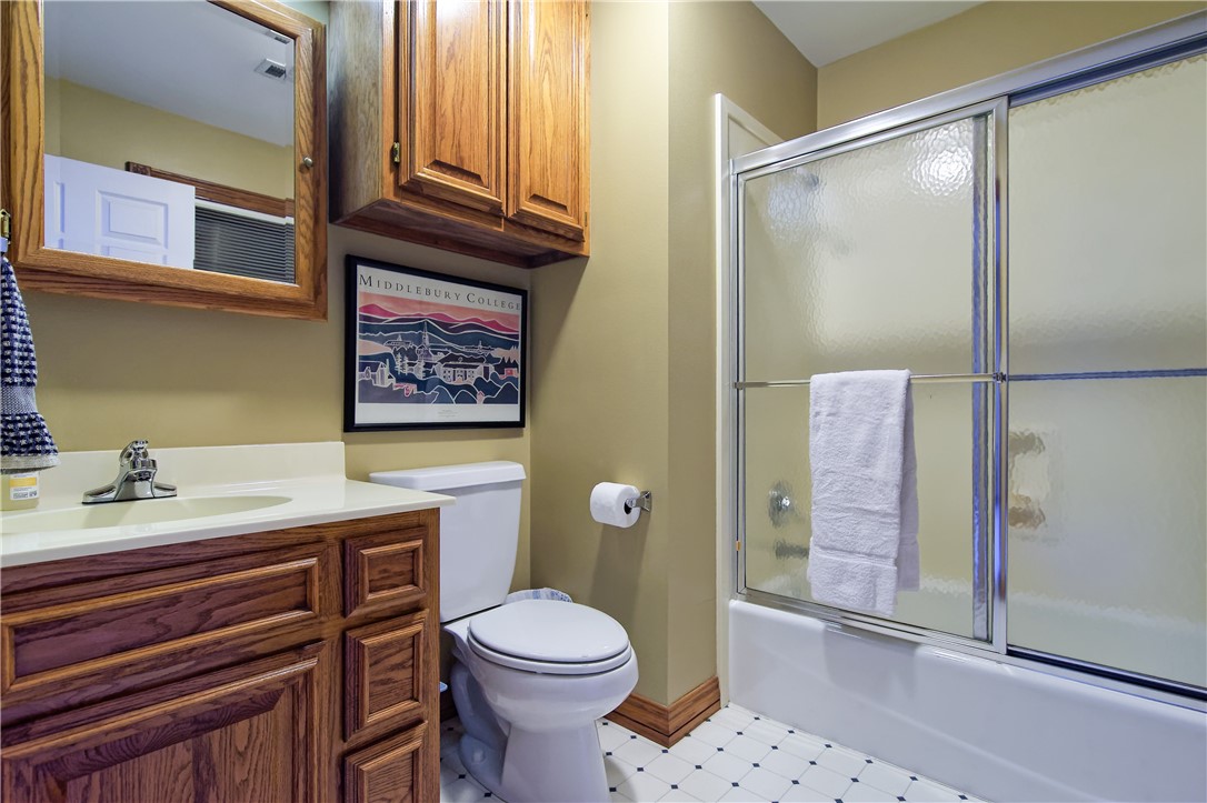Jerry Sweetser S/D - Residential