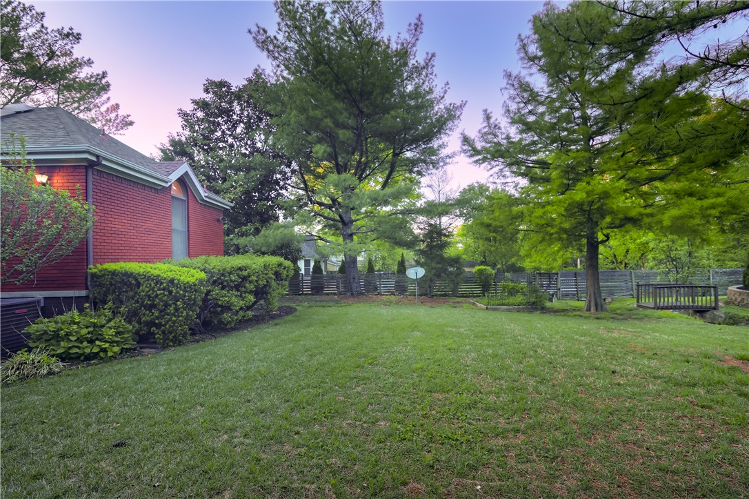 Jerry Sweetser S/D - Residential