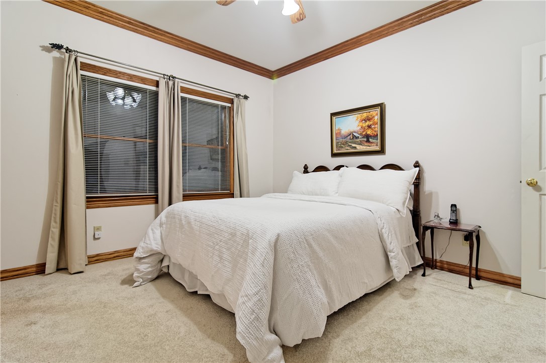 Jerry Sweetser S/D - Residential