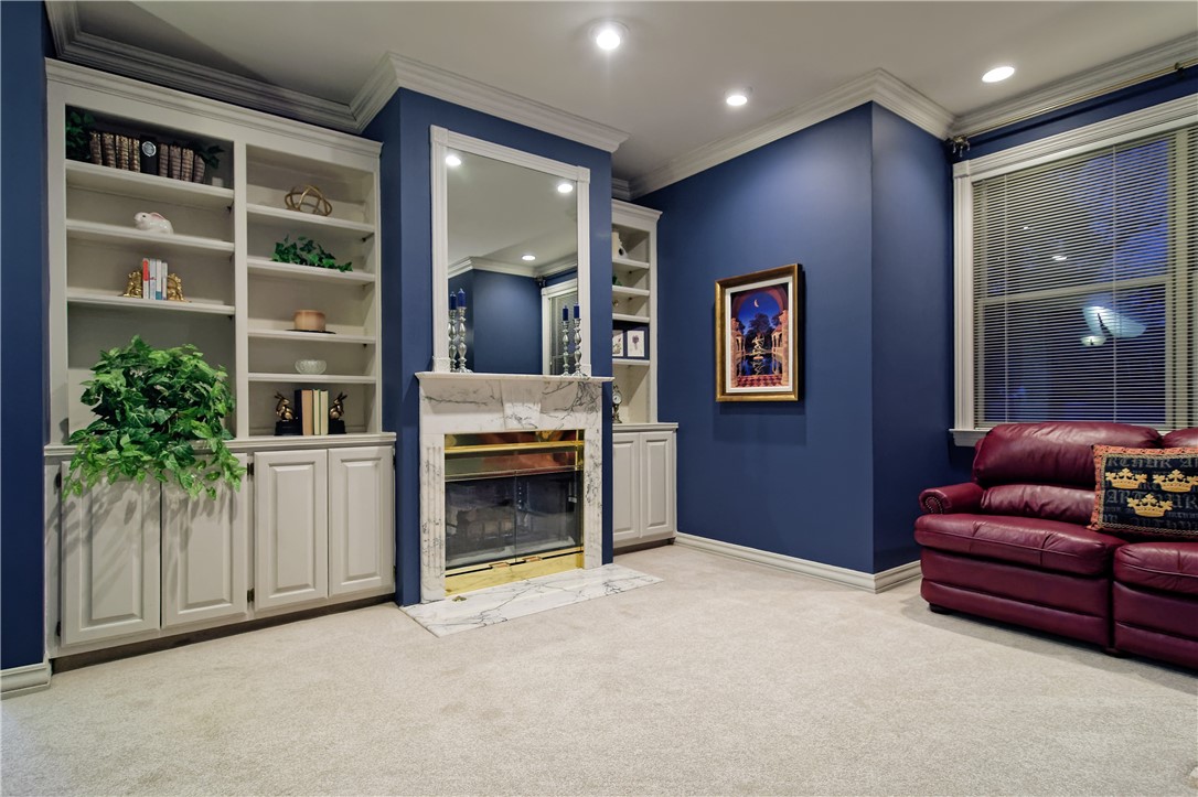 Jerry Sweetser S/D - Residential