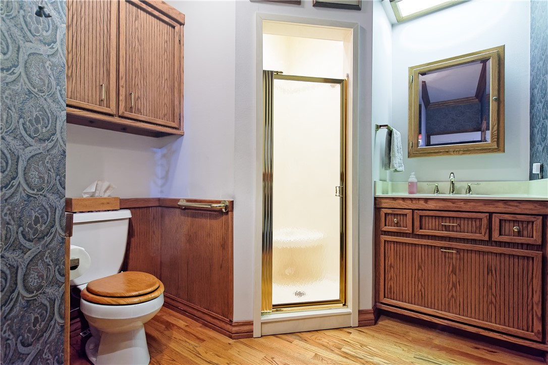 Jerry Sweetser S/D - Residential