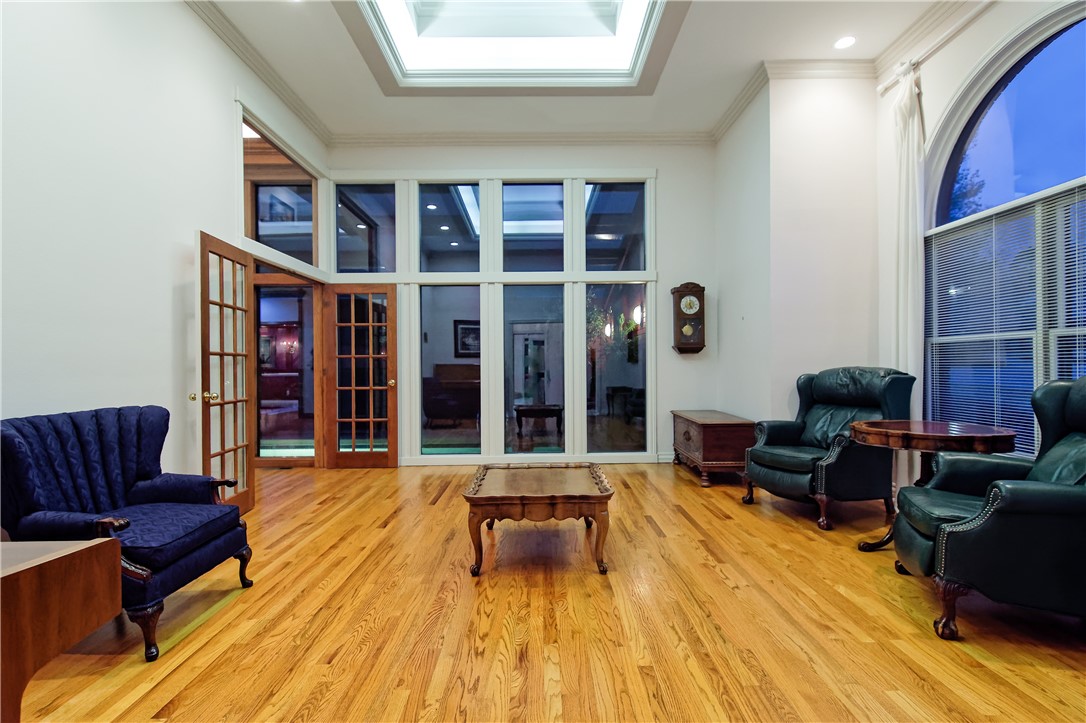 Jerry Sweetser S/D - Residential