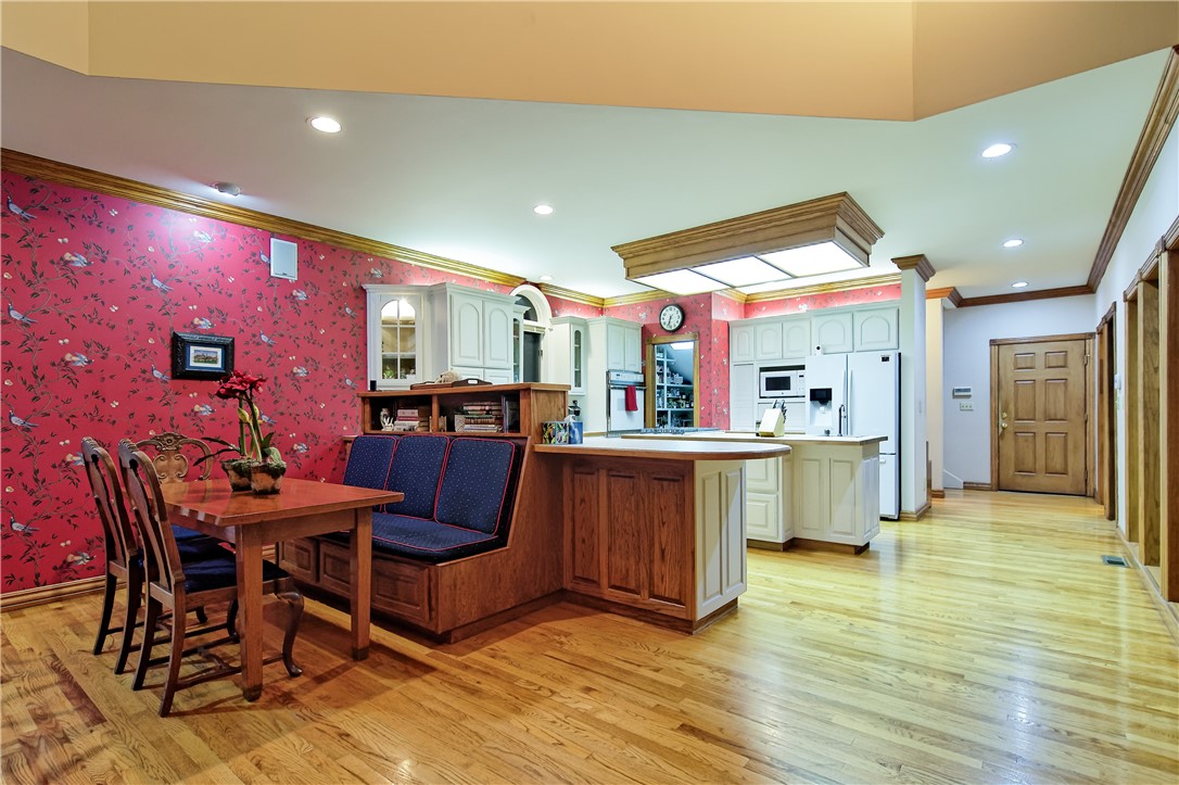 Jerry Sweetser S/D - Residential