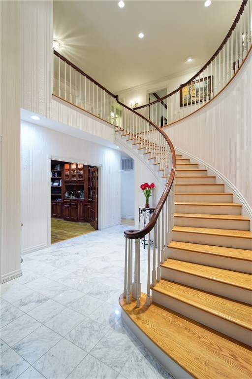 Jerry Sweetser S/D - Residential