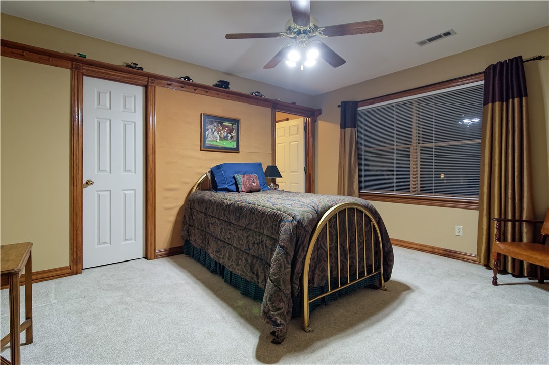 Jerry Sweetser S/D - Residential