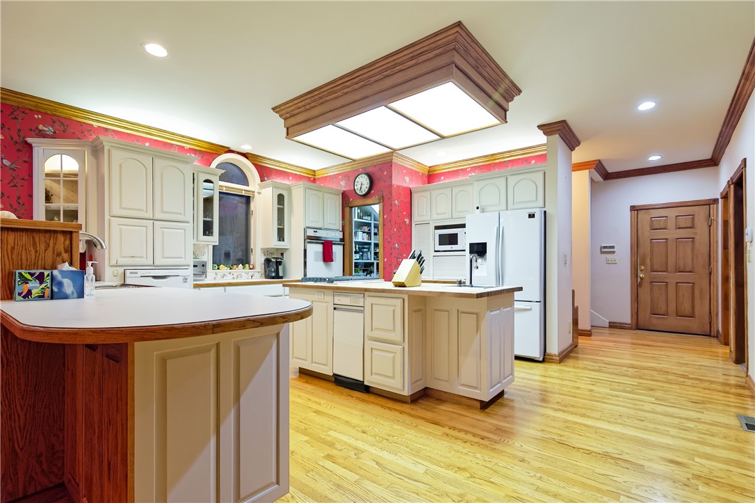 Jerry Sweetser S/D - Residential