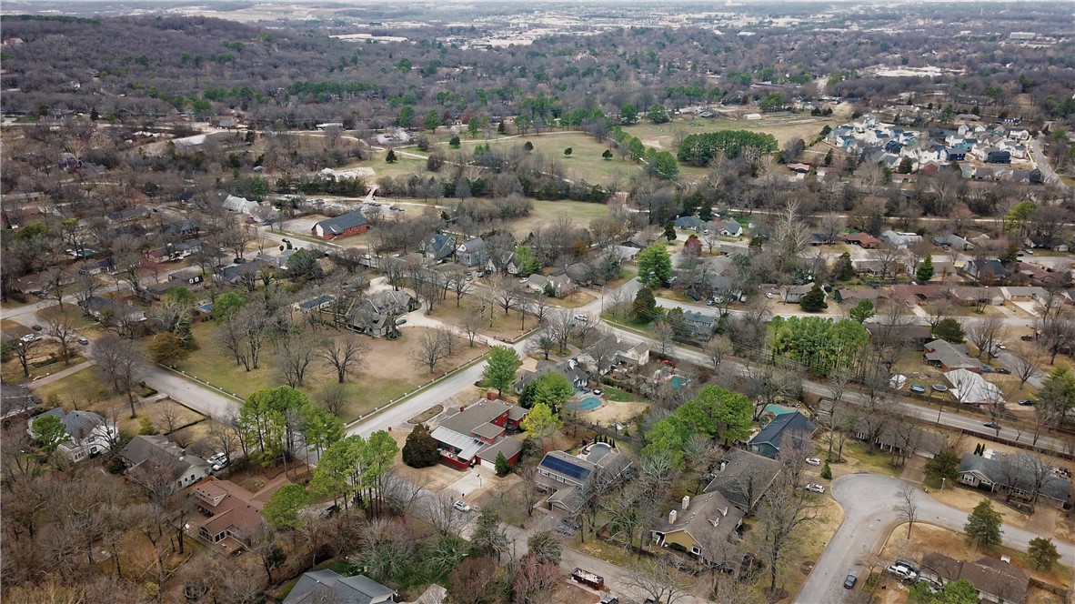 Jerry Sweetser S/D - Residential