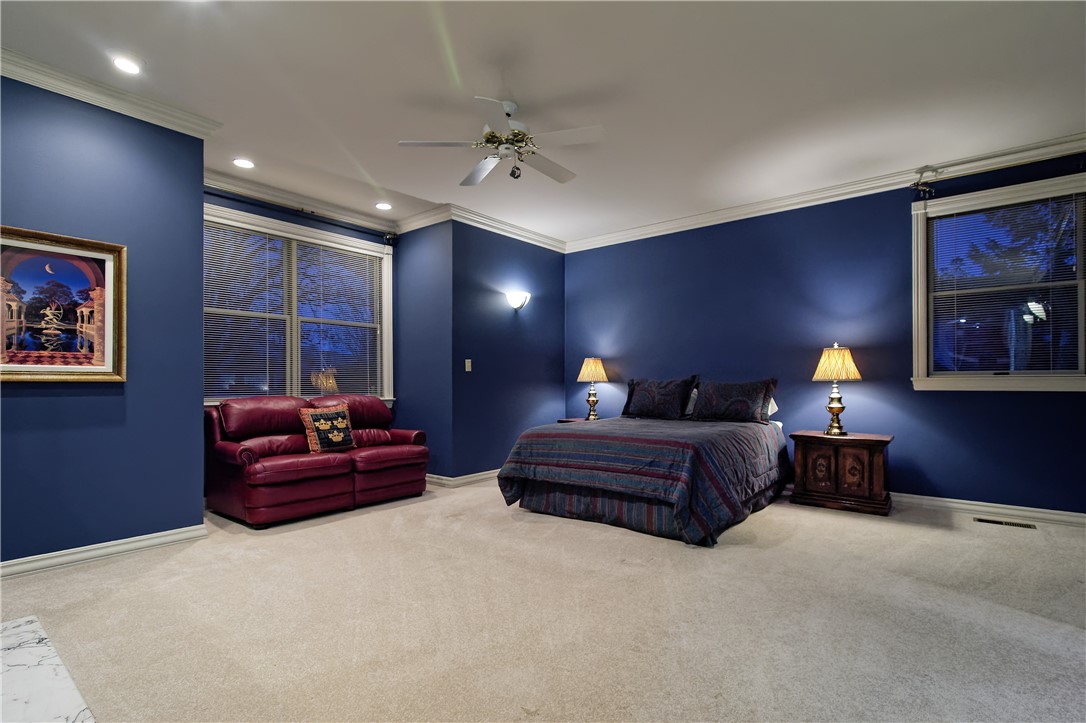 Jerry Sweetser S/D - Residential
