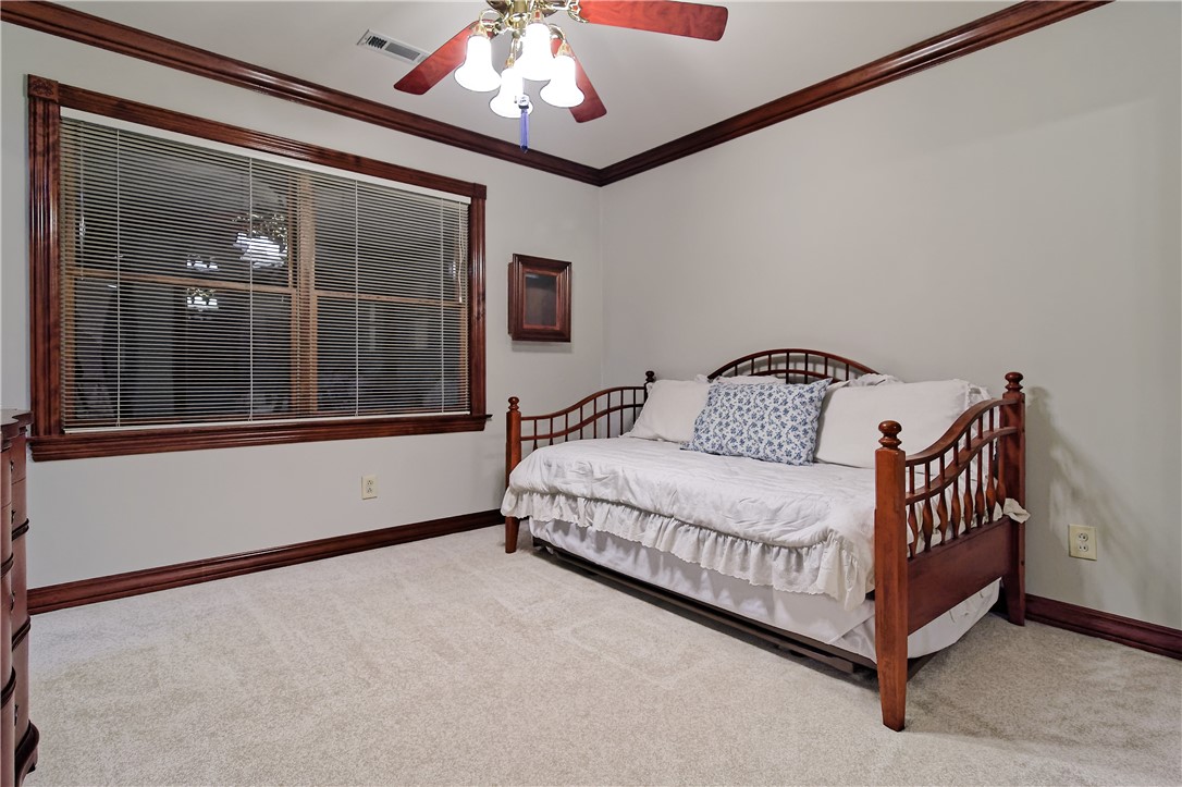 Jerry Sweetser S/D - Residential