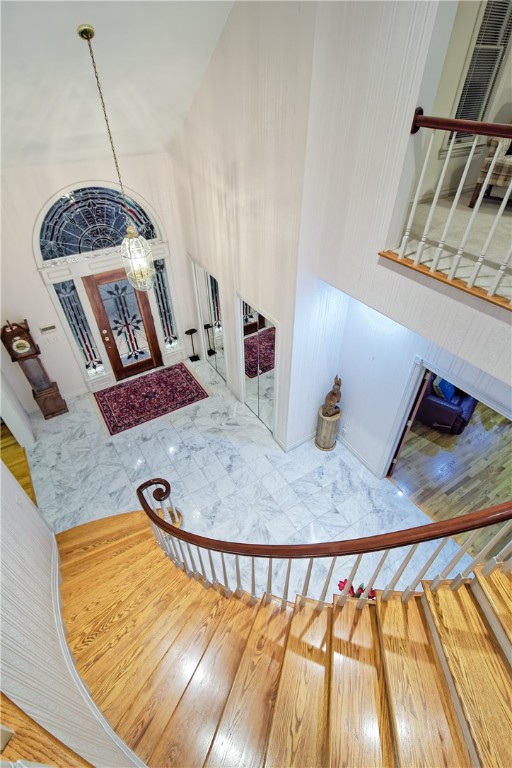 Jerry Sweetser S/D - Residential