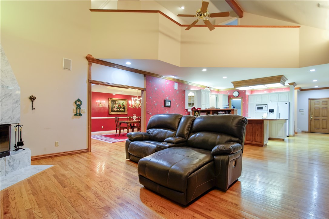 Jerry Sweetser S/D - Residential