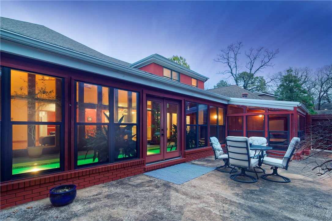 Jerry Sweetser S/D - Residential