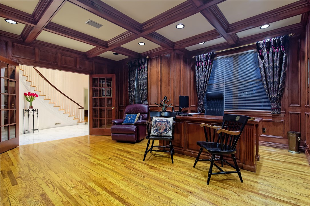 Jerry Sweetser S/D - Residential